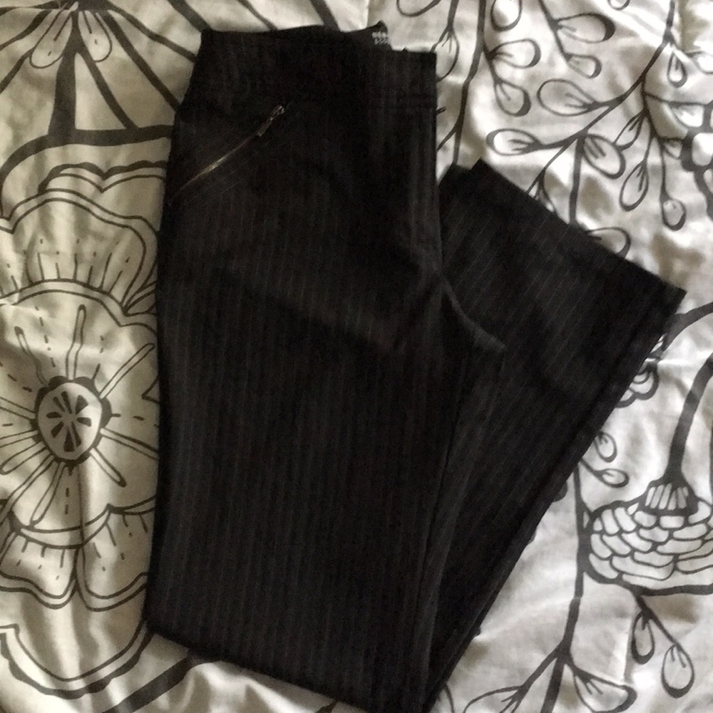 Ladies dress pants